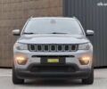Джип Compass, об'ємом двигуна 0 л та пробігом 105 тис. км за 14950 $, фото 4 на Automoto.ua
