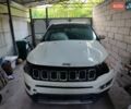 Джип Компас, объемом двигателя 2.36 л и пробегом 98 тыс. км за 8900 $, фото 1 на Automoto.ua
