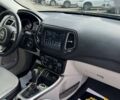 Джип Компас, объемом двигателя 0 л и пробегом 93 тыс. км за 17300 $, фото 16 на Automoto.ua