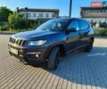 Джип Compass, об'ємом двигуна 2.4 л та пробігом 137 тис. км за 14800 $, фото 1 на Automoto.ua