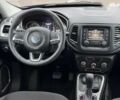 Джип Compass, об'ємом двигуна 2.4 л та пробігом 80 тис. км за 13450 $, фото 21 на Automoto.ua