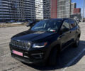 Джип Компас, объемом двигателя 2.36 л и пробегом 95 тыс. км за 15300 $, фото 6 на Automoto.ua