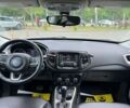 Джип Compass, об'ємом двигуна 2.4 л та пробігом 108 тис. км за 15590 $, фото 11 на Automoto.ua