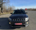 Джип Compass, об'ємом двигуна 2.4 л та пробігом 210 тис. км за 11800 $, фото 1 на Automoto.ua