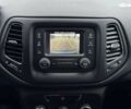 Джип Compass, об'ємом двигуна 2.4 л та пробігом 80 тис. км за 13450 $, фото 29 на Automoto.ua