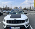 Джип Компас, объемом двигателя 2.36 л и пробегом 135 тыс. км за 17700 $, фото 1 на Automoto.ua
