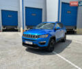 Джип Compass, об'ємом двигуна 2.4 л та пробігом 117 тис. км за 14500 $, фото 1 на Automoto.ua