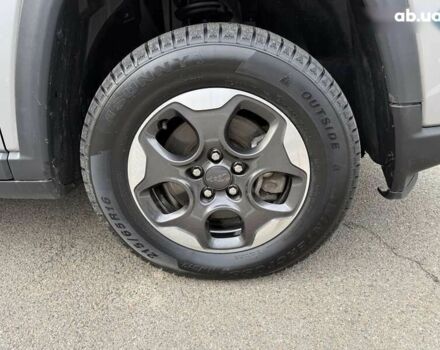 Джип Compass, об'ємом двигуна 2.4 л та пробігом 127 тис. км за 14900 $, фото 7 на Automoto.ua