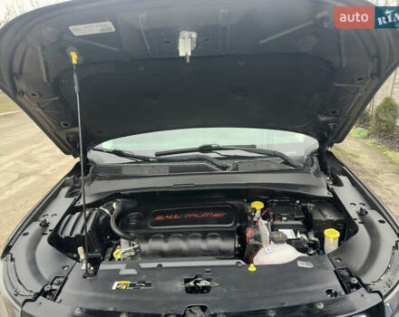 Джип Compass, об'ємом двигуна 2.4 л та пробігом 143 тис. км за 13200 $, фото 24 на Automoto.ua