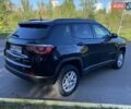 Джип Компас, объемом двигателя 2.36 л и пробегом 145 тыс. км за 16500 $, фото 5 на Automoto.ua