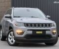 Джип Compass, об'ємом двигуна 0 л та пробігом 105 тис. км за 14950 $, фото 6 на Automoto.ua