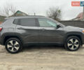 Джип Compass, об'ємом двигуна 2.4 л та пробігом 143 тис. км за 13200 $, фото 10 на Automoto.ua
