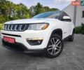 Джип Compass, об'ємом двигуна 2.4 л та пробігом 219 тис. км за 13700 $, фото 1 на Automoto.ua