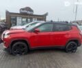 Джип Compass, об'ємом двигуна 2.4 л та пробігом 161 тис. км за 11900 $, фото 2 на Automoto.ua