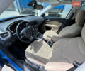 Джип Compass, об'ємом двигуна 2.4 л та пробігом 117 тис. км за 14500 $, фото 20 на Automoto.ua