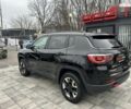 Джип Compass, об'ємом двигуна 0 л та пробігом 165 тис. км за 19000 $, фото 22 на Automoto.ua