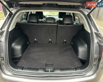 Джип Compass, об'ємом двигуна 2.4 л та пробігом 143 тис. км за 13200 $, фото 20 на Automoto.ua