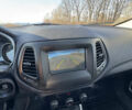 Джип Compass, об'ємом двигуна 2.4 л та пробігом 210 тис. км за 11800 $, фото 8 на Automoto.ua