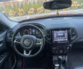 Джип Compass, об'ємом двигуна 2.36 л та пробігом 113 тис. км за 14400 $, фото 13 на Automoto.ua