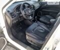 Джип Compass, об'ємом двигуна 2.36 л та пробігом 143 тис. км за 18200 $, фото 10 на Automoto.ua