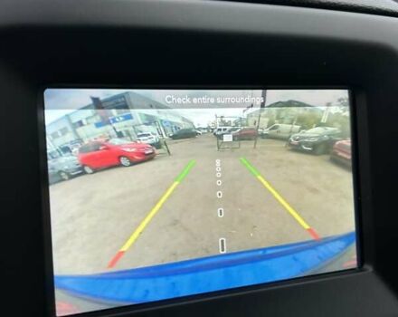 Джип Compass, об'ємом двигуна 2.4 л та пробігом 61 тис. км за 16000 $, фото 31 на Automoto.ua