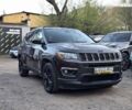 Джип Компас, объемом двигателя 2.4 л и пробегом 163 тыс. км за 15200 $, фото 1 на Automoto.ua