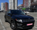 Джип Компас, объемом двигателя 2.36 л и пробегом 95 тыс. км за 15300 $, фото 1 на Automoto.ua