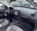 Джип Компас, объемом двигателя 2.4 л и пробегом 91 тыс. км за 15700 $, фото 8 на Automoto.ua
