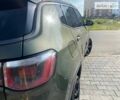Джип Compass, об'ємом двигуна 2.4 л та пробігом 215 тис. км за 14500 $, фото 6 на Automoto.ua