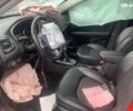 Джип Компас, объемом двигателя 2.4 л и пробегом 161 тыс. км за 8400 $, фото 7 на Automoto.ua