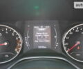Джип Compass, об'ємом двигуна 2.36 л та пробігом 120 тис. км за 15050 $, фото 17 на Automoto.ua