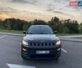 Джип Компас, объемом двигателя 2.36 л и пробегом 152 тыс. км за 14299 $, фото 1 на Automoto.ua