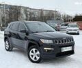 Джип Compass, об'ємом двигуна 2.4 л та пробігом 153 тис. км за 14998 $, фото 1 на Automoto.ua