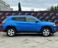Джип Compass, об'ємом двигуна 2.4 л та пробігом 61 тис. км за 16000 $, фото 3 на Automoto.ua