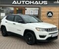 Джип Compass, об'ємом двигуна 2.4 л та пробігом 73 тис. км за 10500 $, фото 1 на Automoto.ua