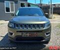 Джип Компас, объемом двигателя 24 л и пробегом 64 тыс. км за 14900 $, фото 1 на Automoto.ua