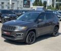 Джип Compass, об'ємом двигуна 2.4 л та пробігом 112 тис. км за 17490 $, фото 3 на Automoto.ua