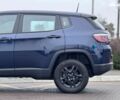 Джип Compass, об'ємом двигуна 2.4 л та пробігом 80 тис. км за 13450 $, фото 12 на Automoto.ua