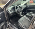 Джип Compass, об'ємом двигуна 2.4 л та пробігом 143 тис. км за 13200 $, фото 14 на Automoto.ua