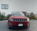 Джип Compass, об'ємом двигуна 2.36 л та пробігом 113 тис. км за 14400 $, фото 1 на Automoto.ua