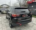 Джип Compass, об'ємом двигуна 0 л та пробігом 165 тис. км за 19000 $, фото 19 на Automoto.ua