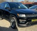 Джип Компас, объемом двигателя 0 л и пробегом 94 тыс. км за 19299 $, фото 1 на Automoto.ua