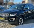 Джип Компас, объемом двигателя 0 л и пробегом 94 тыс. км за 18800 $, фото 2 на Automoto.ua