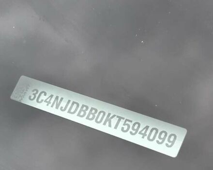 Джип Компас, объемом двигателя 2.4 л и пробегом 61 тыс. км за 16000 $, фото 35 на Automoto.ua