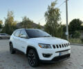 Джип Compass, об'ємом двигуна 2.4 л та пробігом 120 тис. км за 15999 $, фото 3 на Automoto.ua