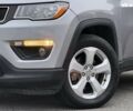 Джип Compass, об'ємом двигуна 0 л та пробігом 105 тис. км за 14950 $, фото 3 на Automoto.ua