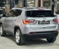 Джип Компас, объемом двигателя 2.4 л и пробегом 59 тыс. км за 16500 $, фото 7 на Automoto.ua