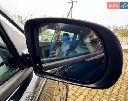 Джип Компас, объемом двигателя 2.36 л и пробегом 70 тыс. км за 14200 $, фото 14 на Automoto.ua