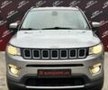 Джип Компас, объемом двигателя 2.4 л и пробегом 36 тыс. км за 16700 $, фото 1 на Automoto.ua