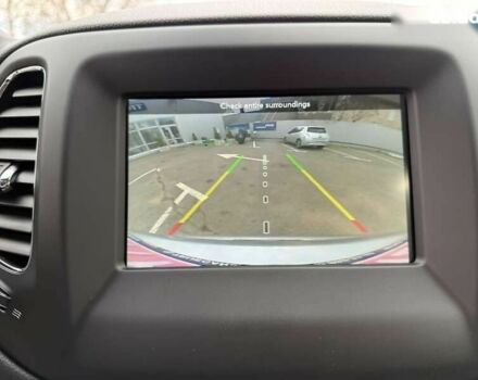 Джип Compass, об'ємом двигуна 2.4 л та пробігом 127 тис. км за 14900 $, фото 22 на Automoto.ua